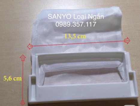 Lưới lọc rác các loại